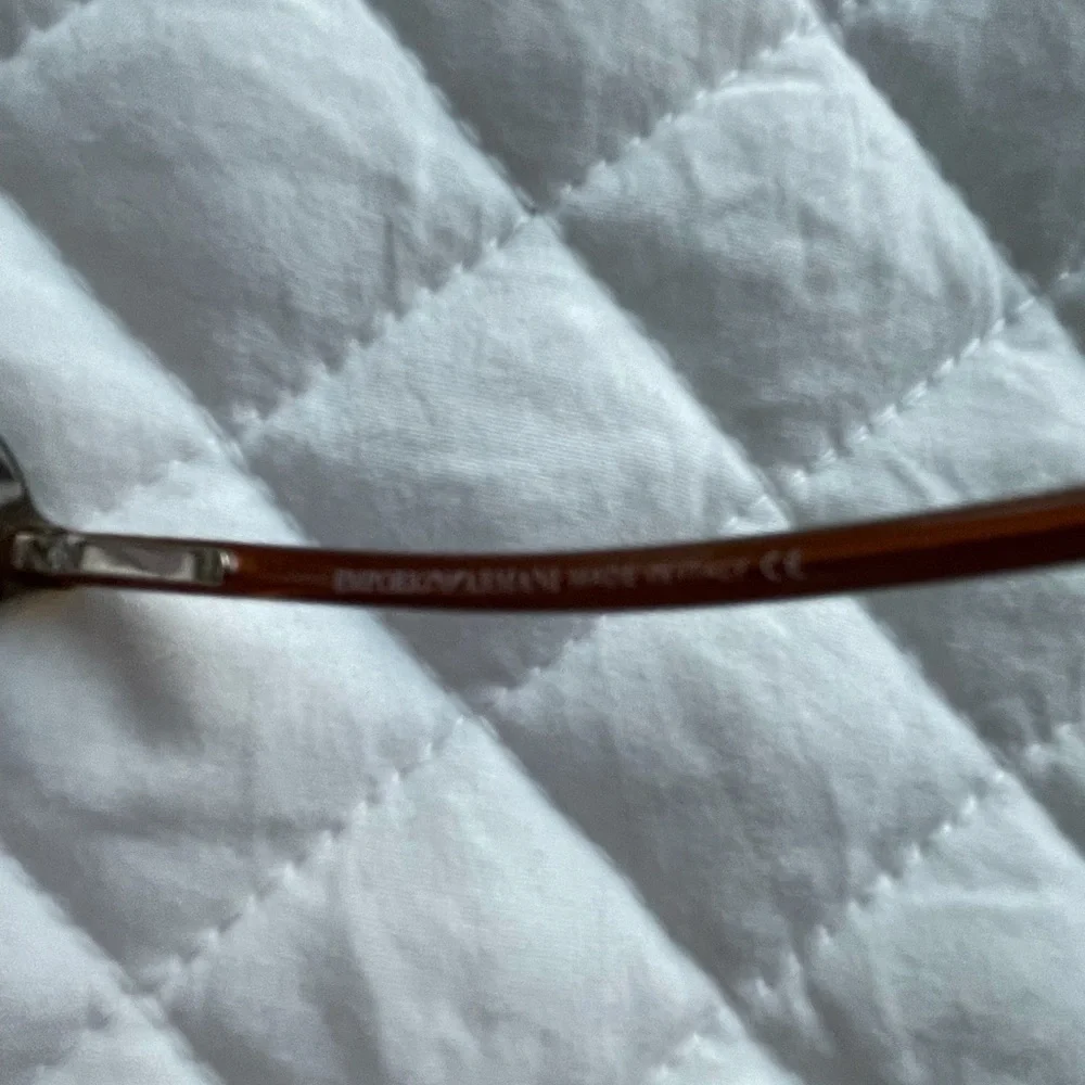 New- Armani glasses - Picture 5 of 5